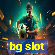 bg slot