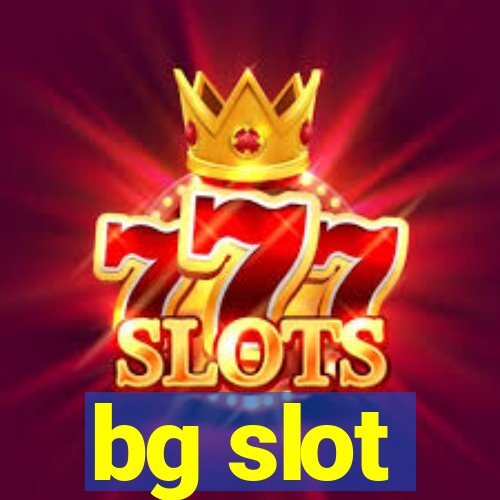 bg slot