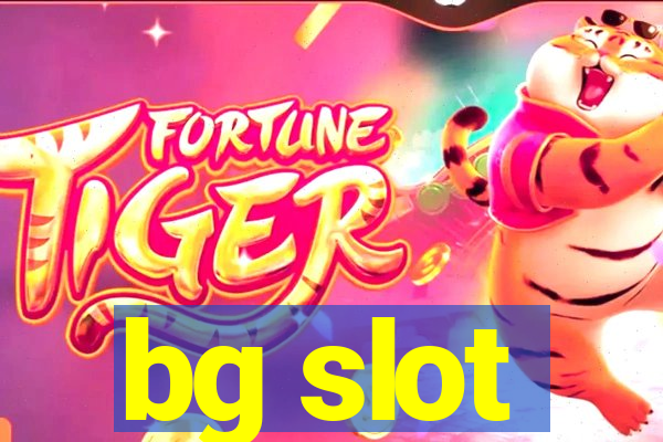 bg slot