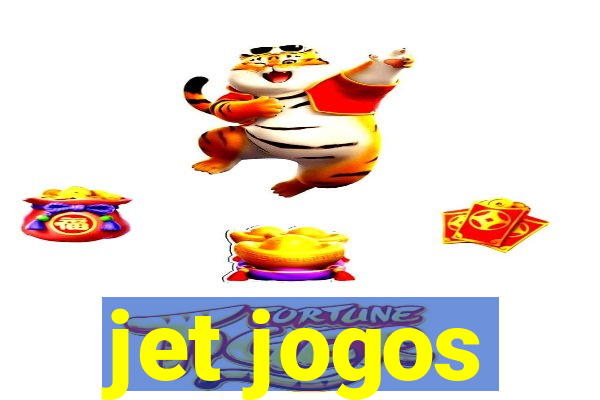 jet jogos