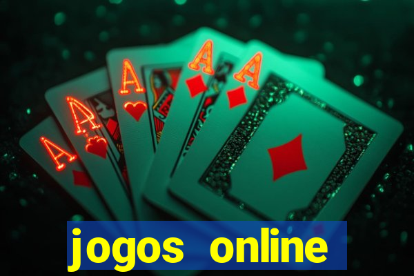 jogos online valendo dinheiro de verdade