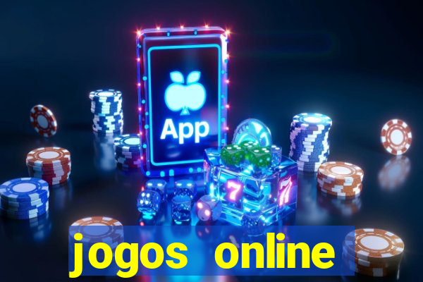 jogos online valendo dinheiro de verdade