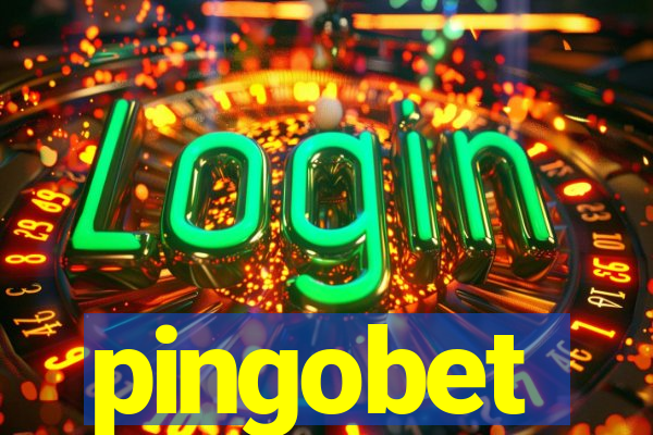 pingobet