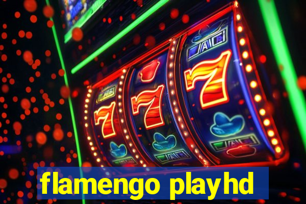 flamengo playhd