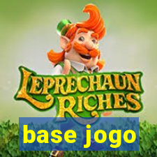 base jogo