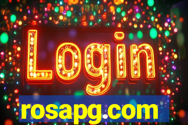 rosapg.com