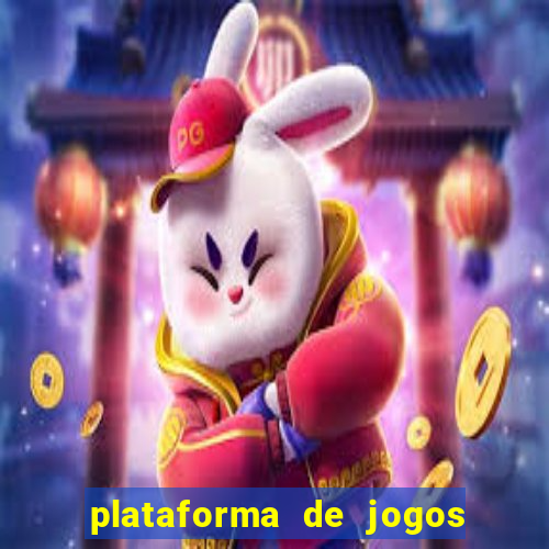 plataforma de jogos lan?amentos hoje