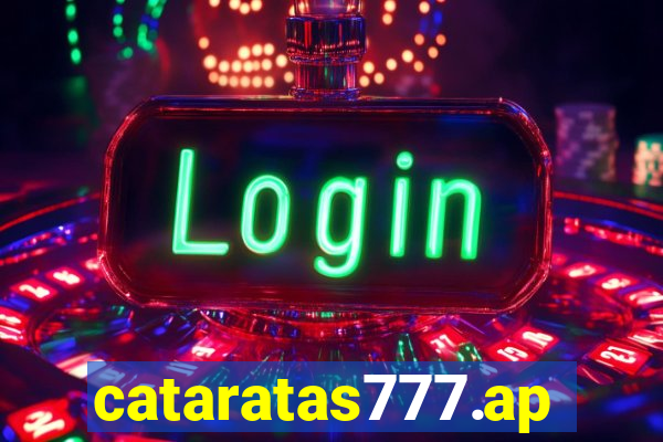 cataratas777.app