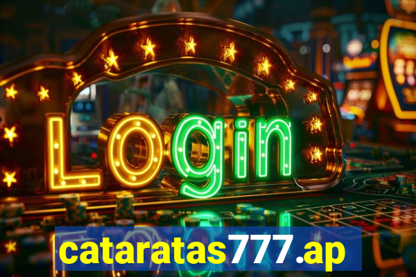 cataratas777.app