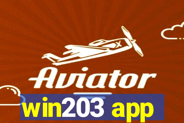 win203 app