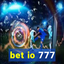 bet io 777