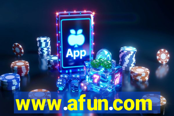 www.afun.com