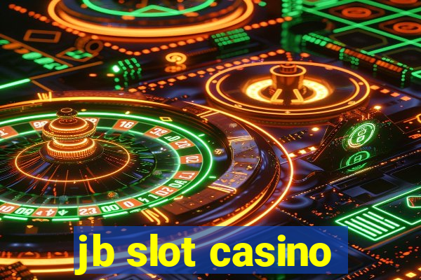 jb slot casino