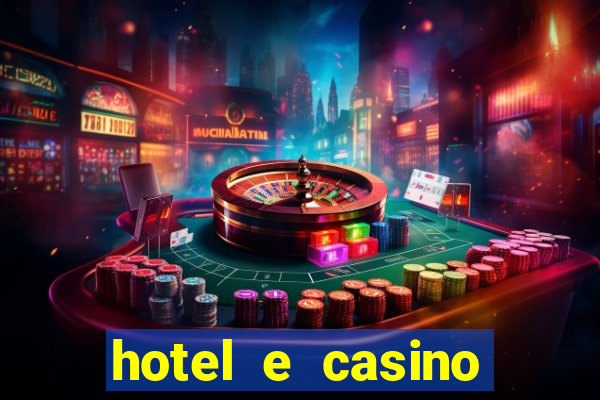 hotel e casino flamboyan punta cana