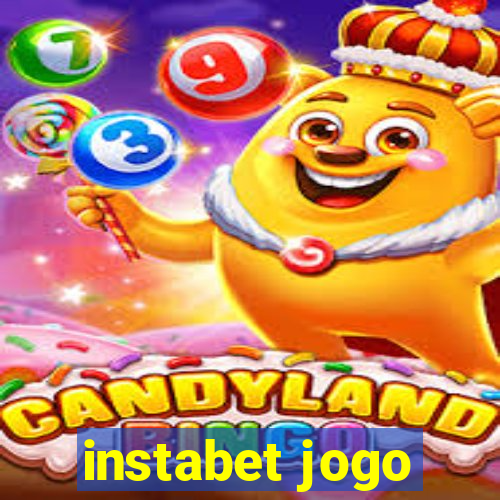 instabet jogo