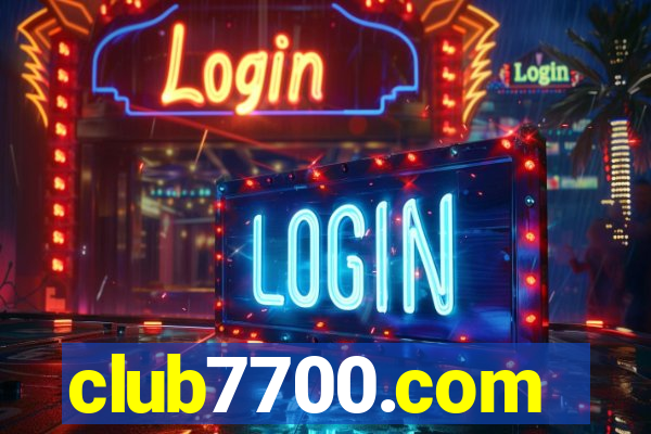 club7700.com