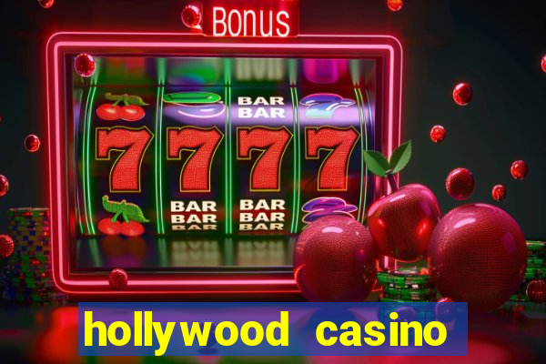 hollywood casino game promo code