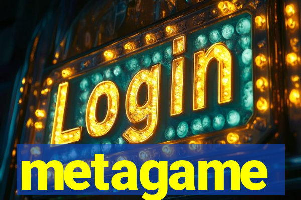 metagame