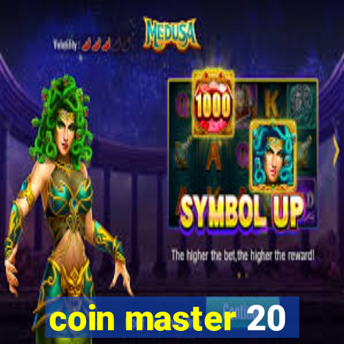 coin master 20