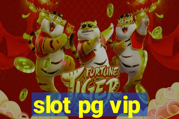 slot pg vip