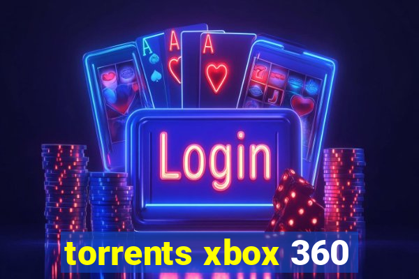 torrents xbox 360