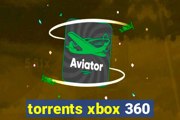 torrents xbox 360