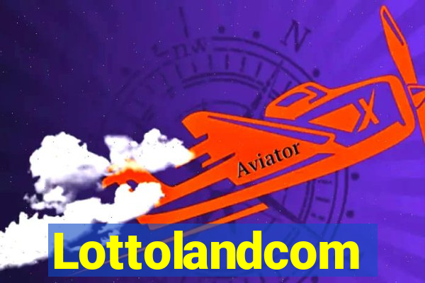 Lottolandcom