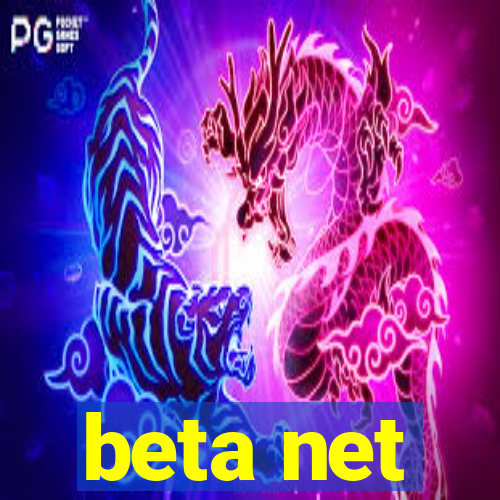 beta net