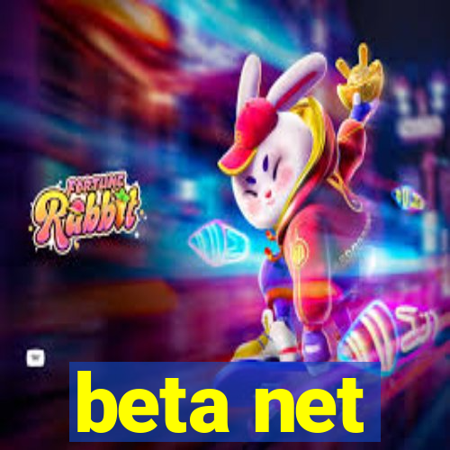 beta net