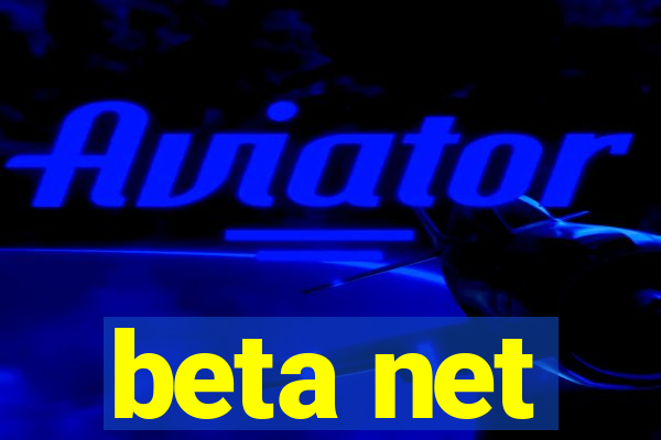 beta net