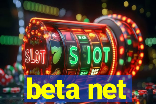 beta net