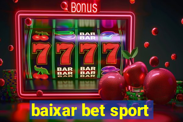 baixar bet sport