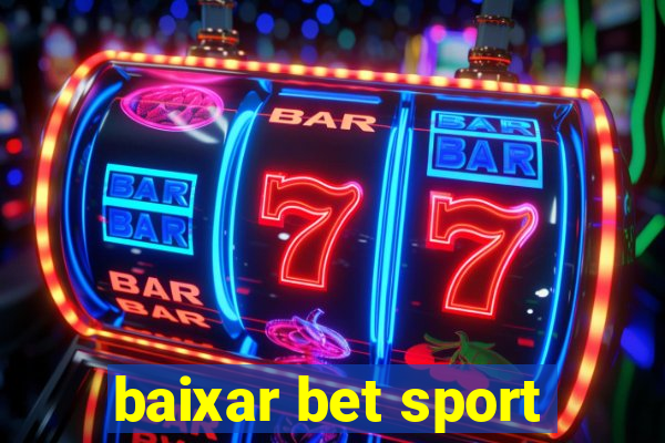 baixar bet sport