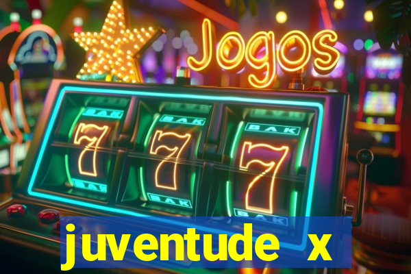 juventude x corinthians jogo de volta