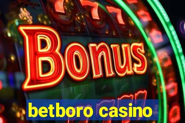 betboro casino