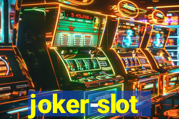 joker-slot