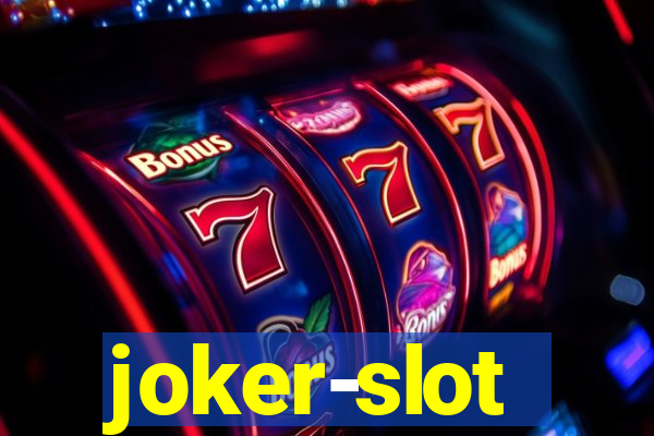 joker-slot