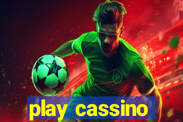 play cassino