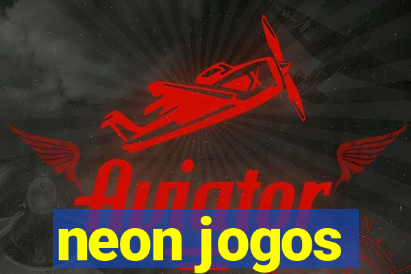 neon jogos