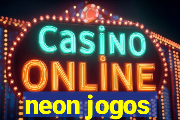 neon jogos