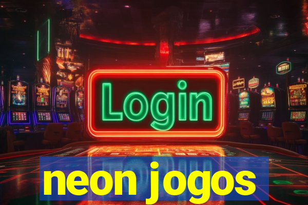 neon jogos