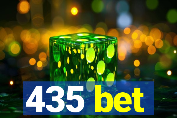 435 bet