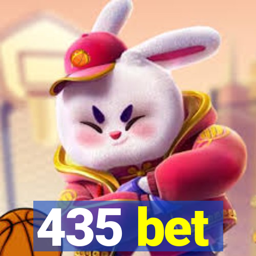 435 bet