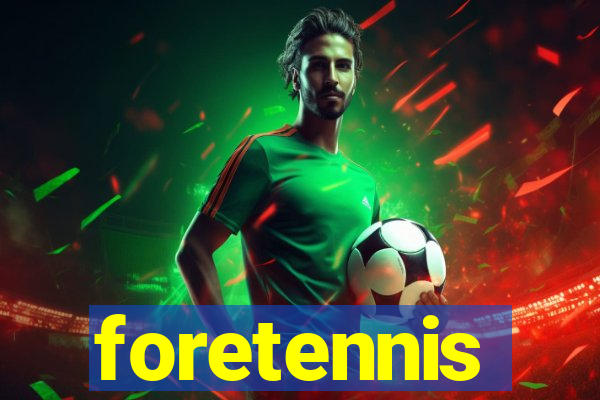 foretennis