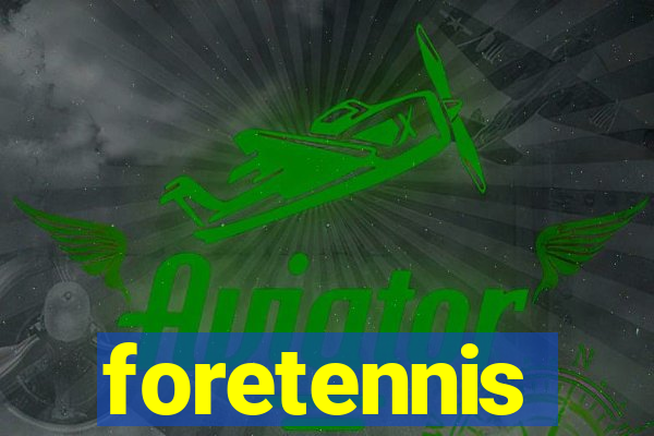 foretennis