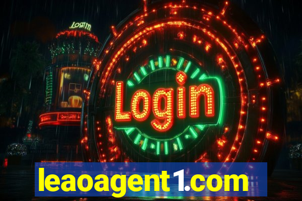 leaoagent1.com