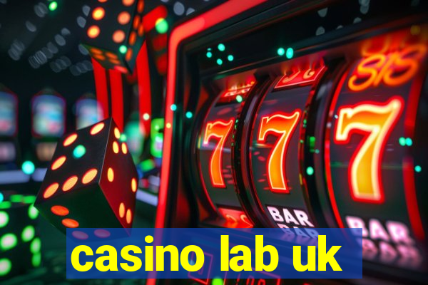 casino lab uk