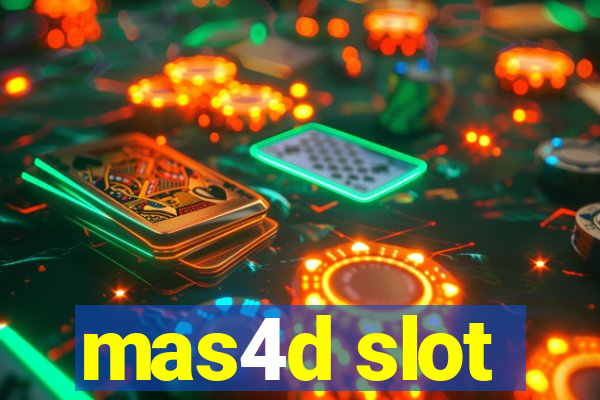 mas4d slot