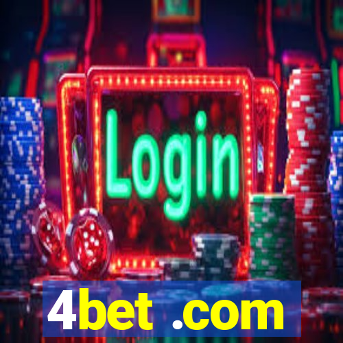 4bet .com