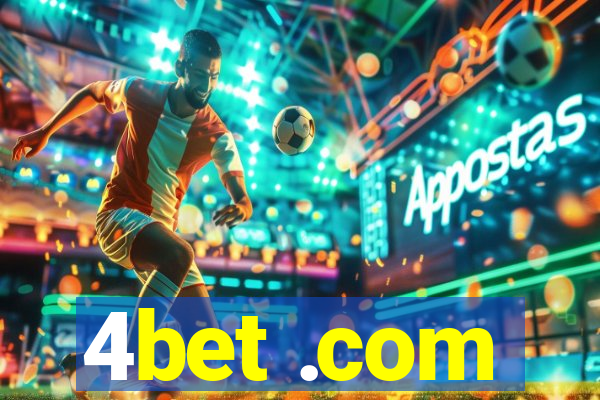 4bet .com